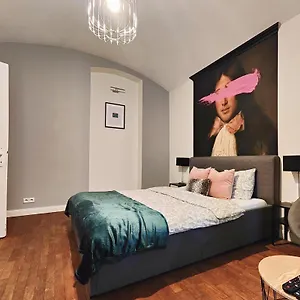 A&k Apartamento